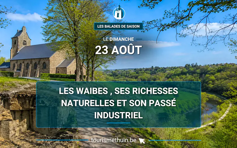Image of Office du Tourisme de Thuin Image of Office du Tourisme de Thuin