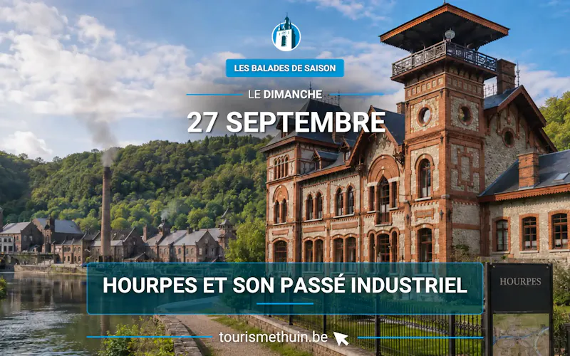 Photo de Office du Tourisme de Thuin