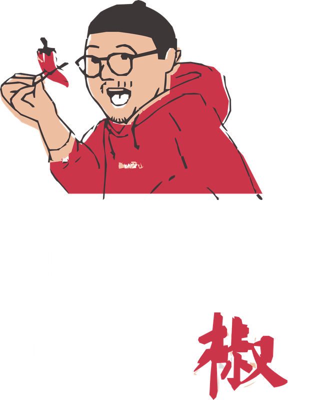 Image of Trois Fois Plus De Piment