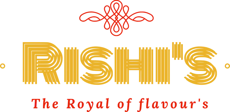 Image of Rishi's in Slate And  Grain Brasserie & Bar