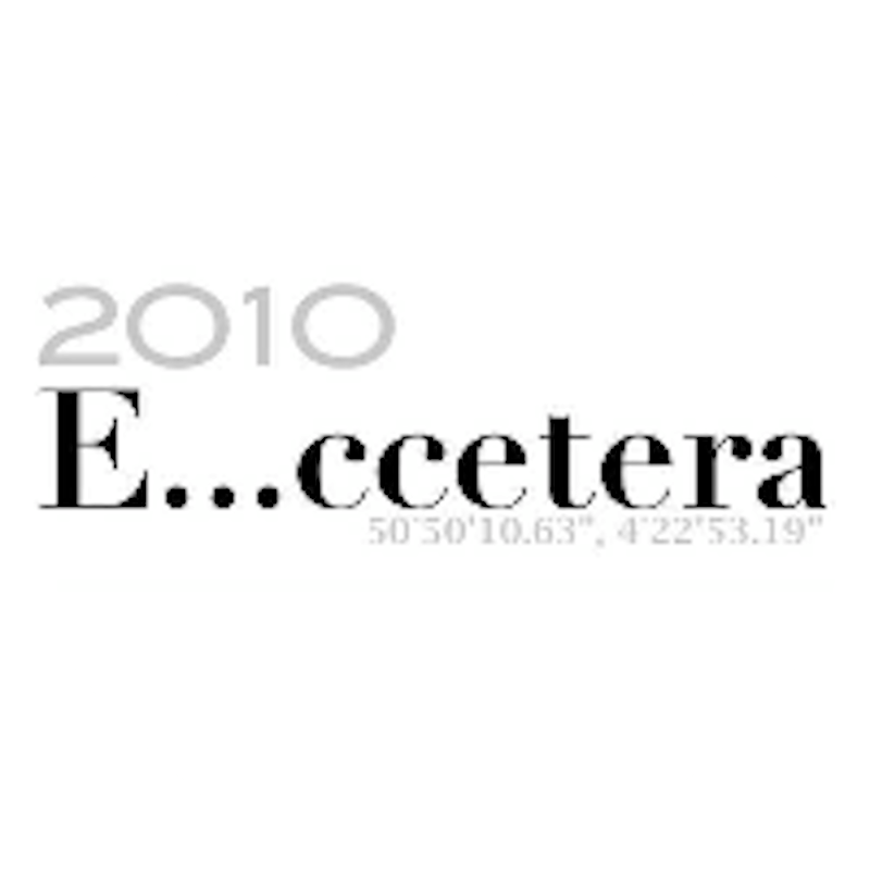 Photo de Eccetera
