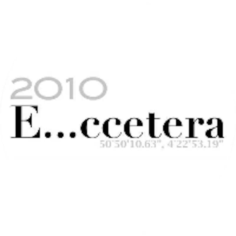 Image of Eccetera Image of Eccetera