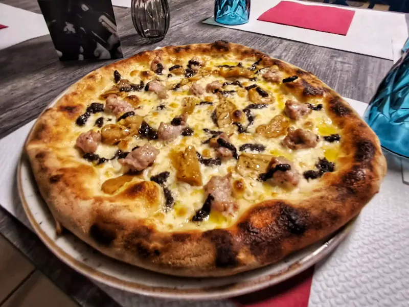 Image of Pizzeria Atlas Image of Pizzeria Atlas