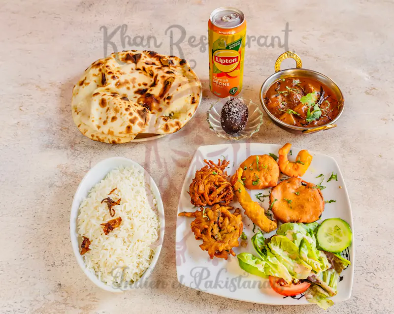Image of Khan Restaurant 
