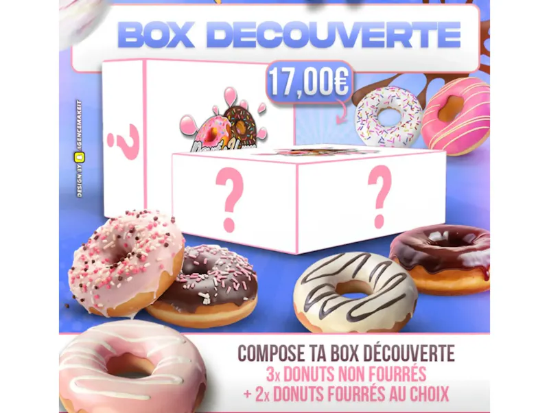Photo de DONUTS2LUXE 