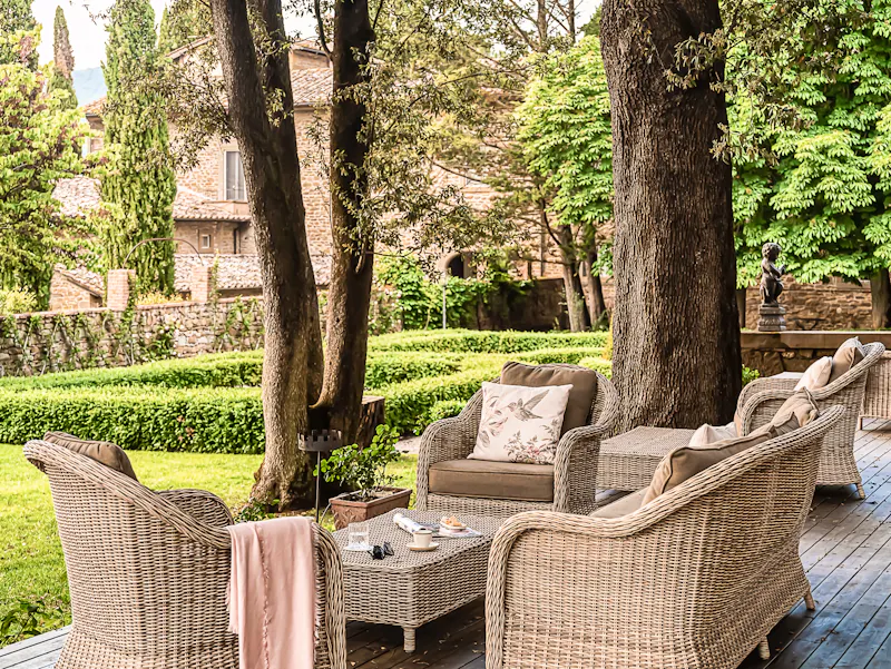Foto di Antica Casina di Caccia