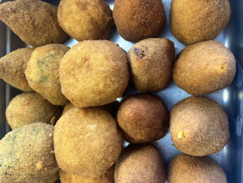 Foto vanIl Forno dei sapori chez Pino et Karima Foto vanIl Forno dei sapori chez Pino et Karima