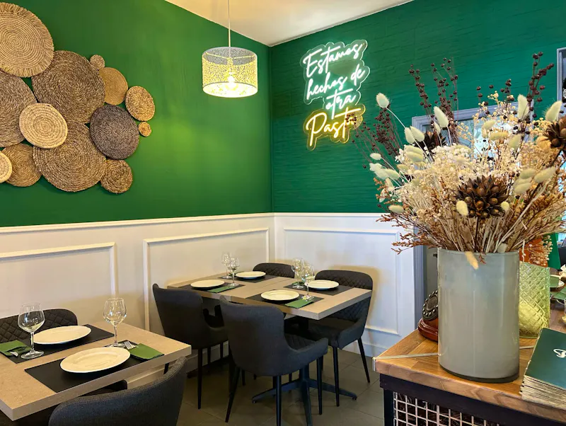 Foto di  Restaurante La Filomena 
