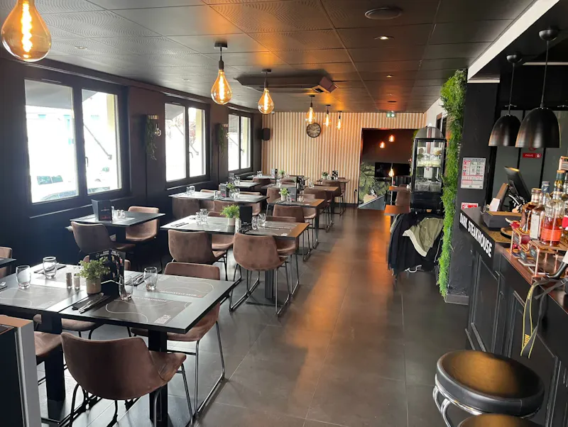 Image of DARK STEAKHOUSE