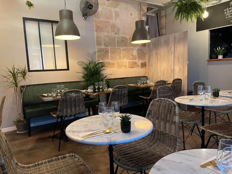 Image of Bistro Thaï 
