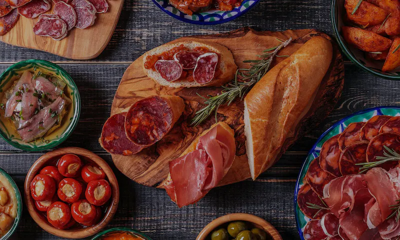 Photo de Tapas Locas