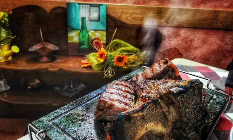 Foto di Osteria Toscana e Non Solo Foto di Osteria Toscana e Non Solo
