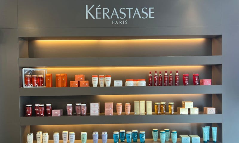 KERASTASE