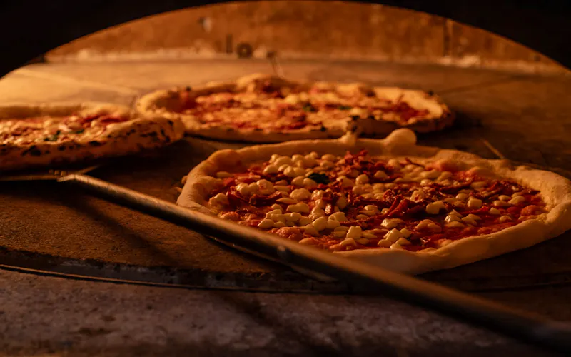 Image of Pizzeria Valenza Image of Pizzeria Valenza