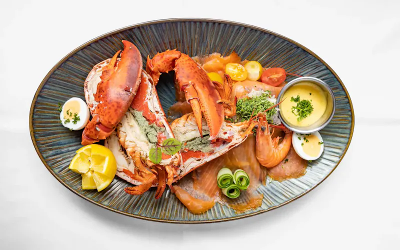 Photo de La Table des Saveurs