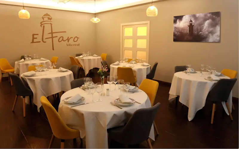 Fotografía de El Faro
