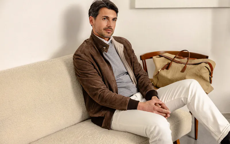 Image of La Cambre Tailoring