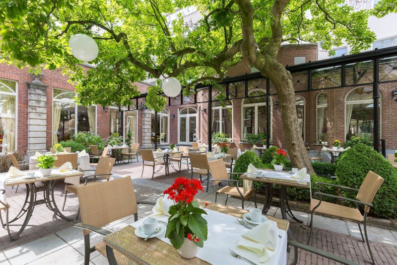 Image of Brighton Restaurant
