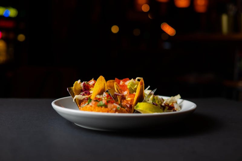 Foto vanRosita's Cantina