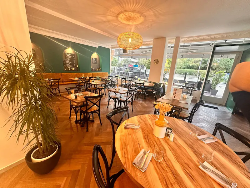 Image of Bistro Coco 