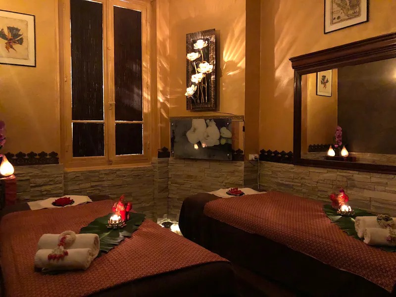 Image of Nuad Sabai Massages Image of Nuad Sabai Massages