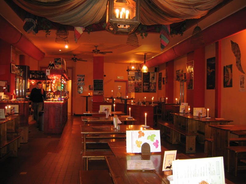 Photo de Tapas Locas