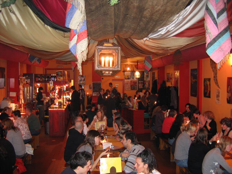 Photo de Tapas Locas