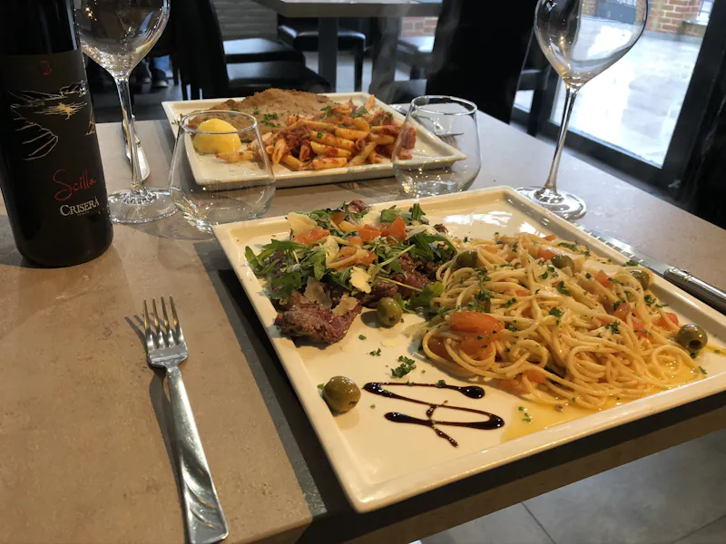 Image of Pizzeria Da Melo