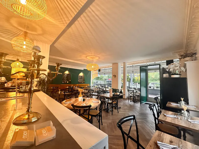 Image of Bistro Coco 