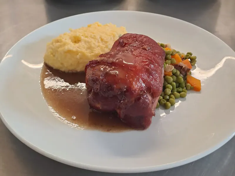 Image of Bar Restaurant Ratatouille