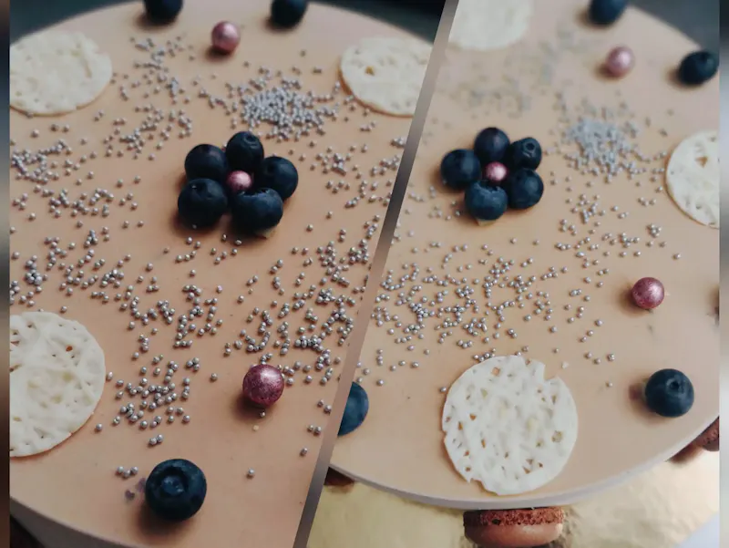 Discover the Delight of Semifreddo: A Heavenly Frozen Treat If you're looking for a dessert that strikes the perfect balance between rich creaminess and refreshing lightness, look no further than semifreddo.