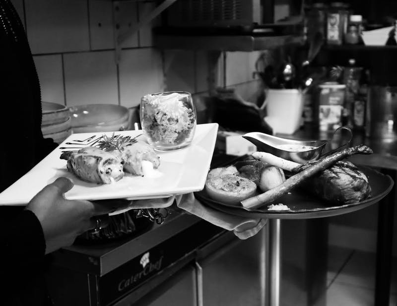 Photo de Le Convivium