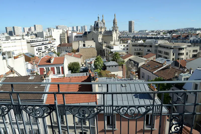 Image of Hôtel Saint-Charles