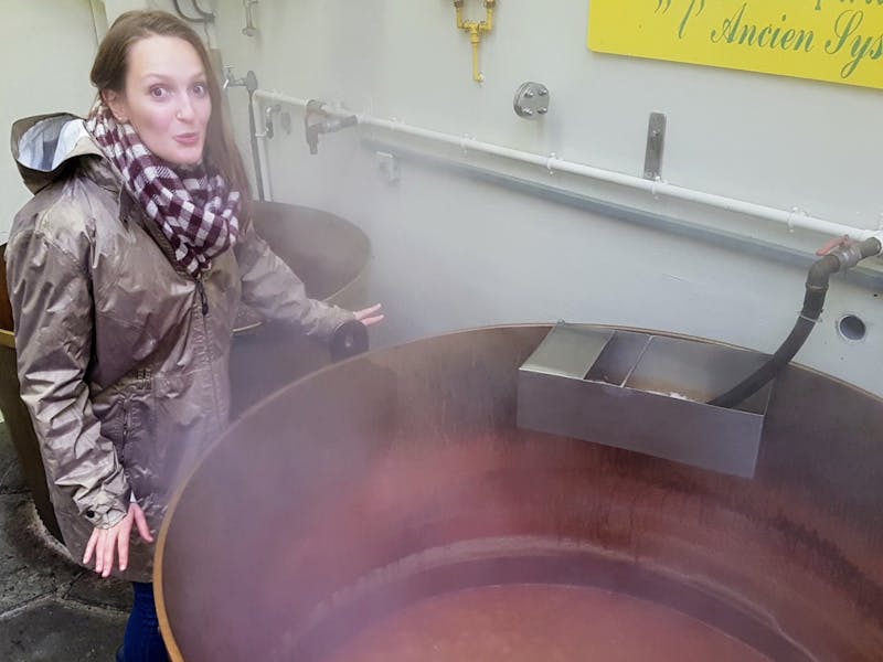 Découvrez la gastronomie d'Aubel, ses produits du terroir uniques, ses restaurants pittoresques et l'influence de son riche patrimoine culturel.