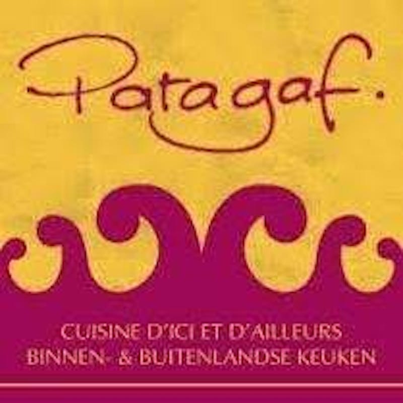 Image of Patagaf
