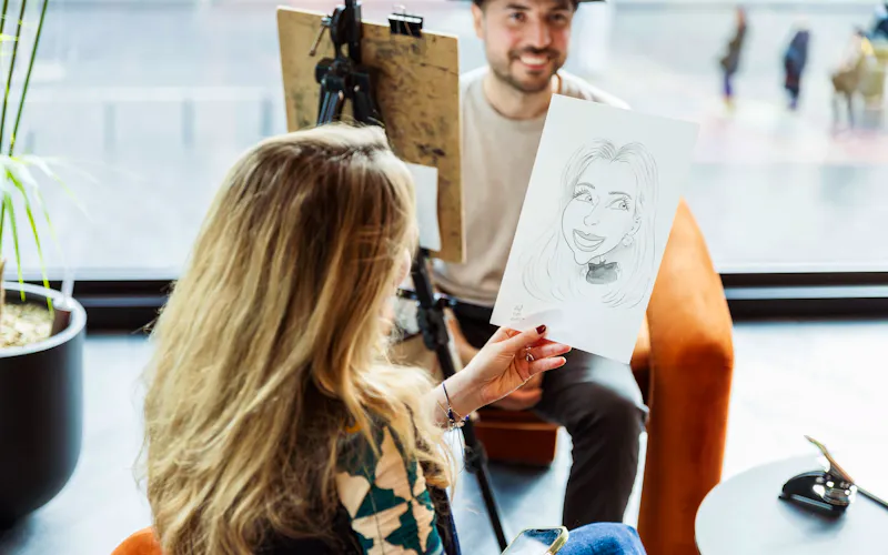Image of Doodles