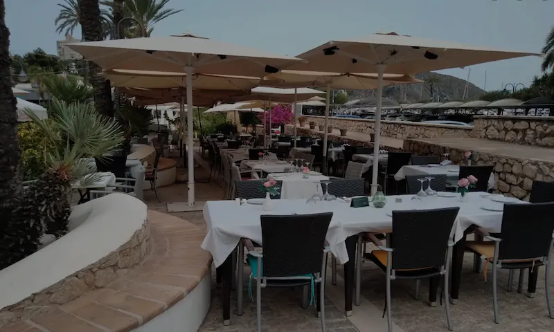Foto von Restaurante Del Pescador
