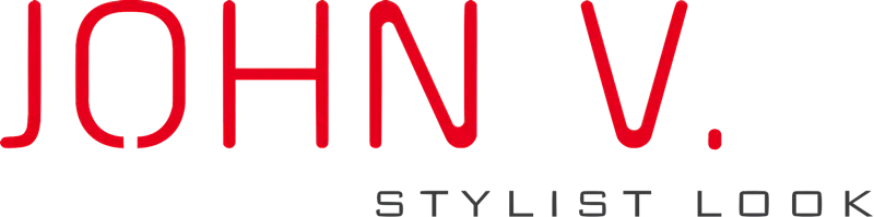 Image of John V. Stylist Look