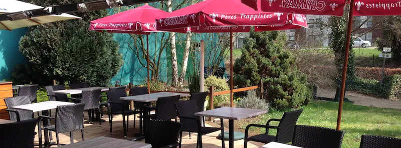 Image of Le Longchamps - Chez Sardou
