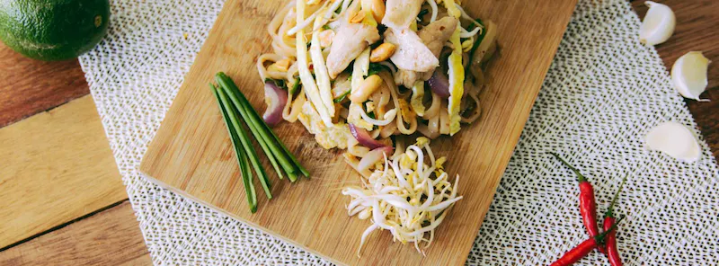 Image of Restaurant Phad Thai
