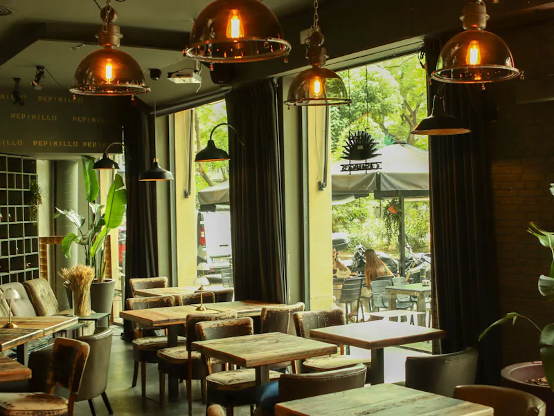Image of CHiN CHiN Restaurante