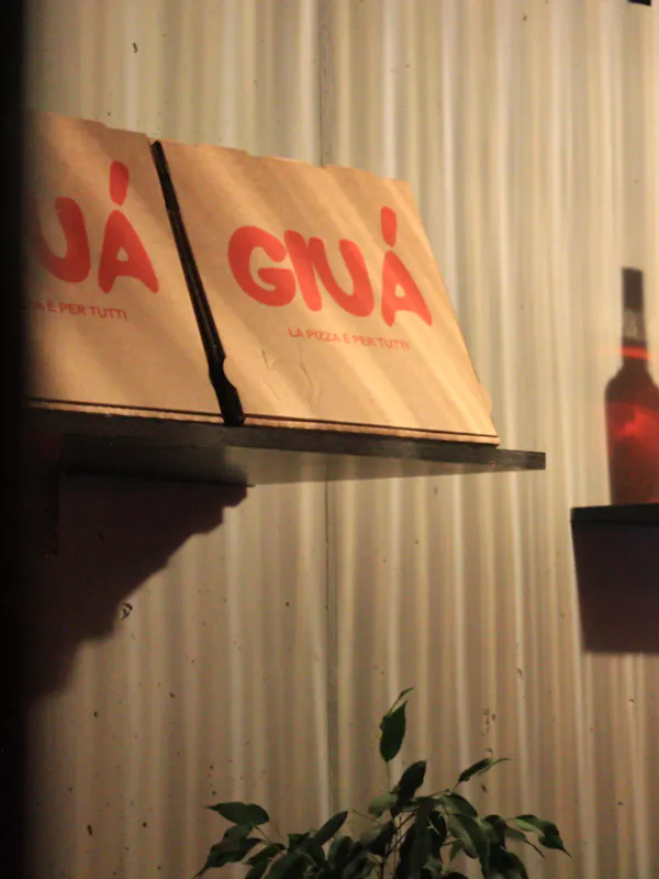 Order your authentic pizzas now Order your authentic pizzas now