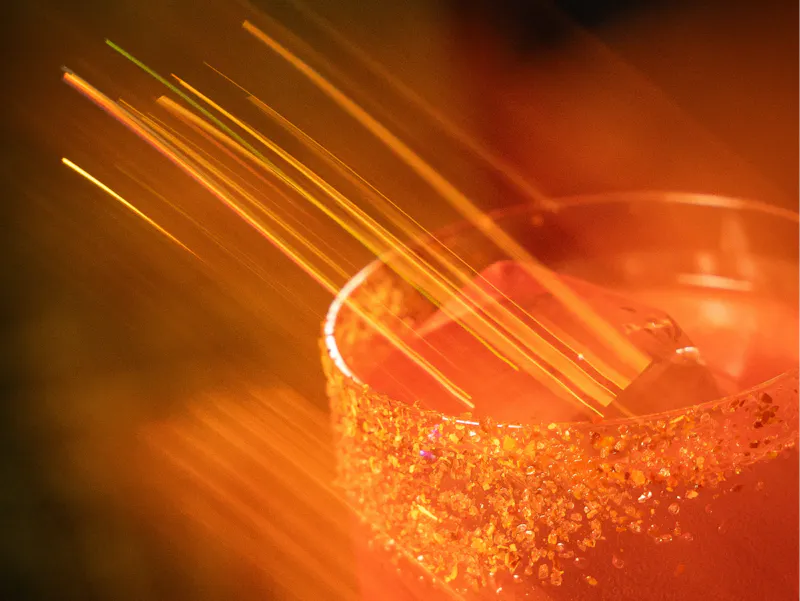 Image of CIMA Rooftop Bar