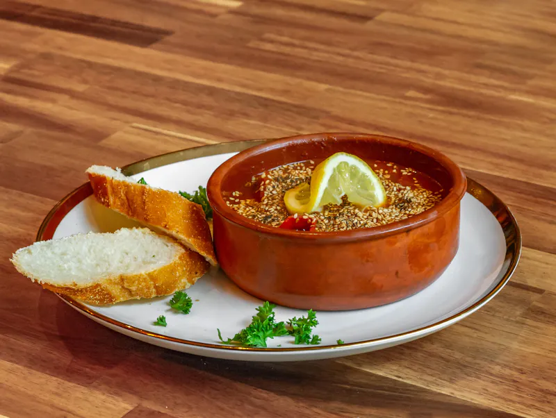 Image of Olive Restaurant