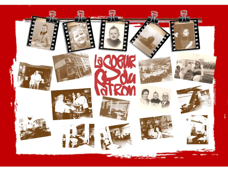 Photo de La Soeur du Patron