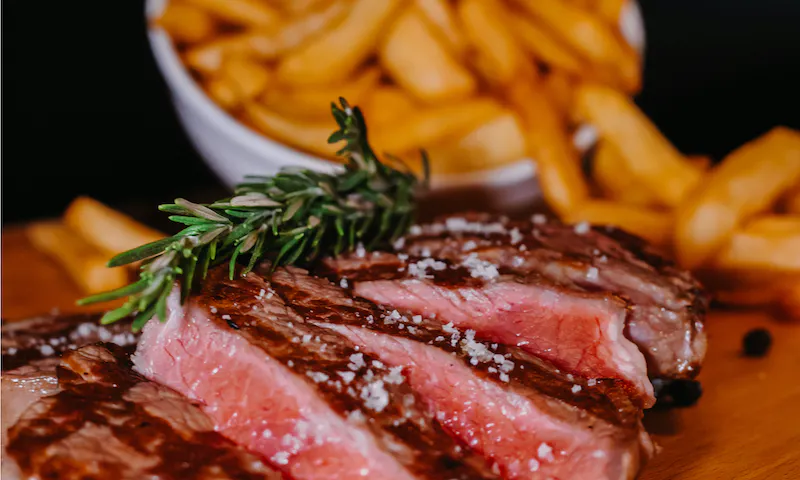 Image of Brussels Grill