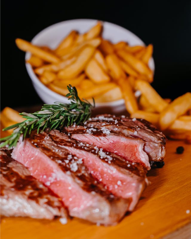 Image of Brussels Grill
