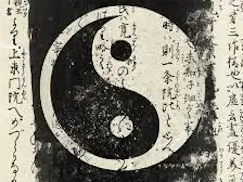 Comment définir le YIN et le YANG ?