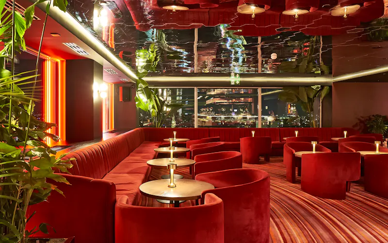 Image of Akai Restaurant Lounge Club