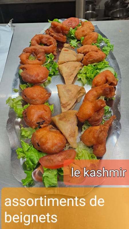 Photo de Le kashmir, Jaipur 